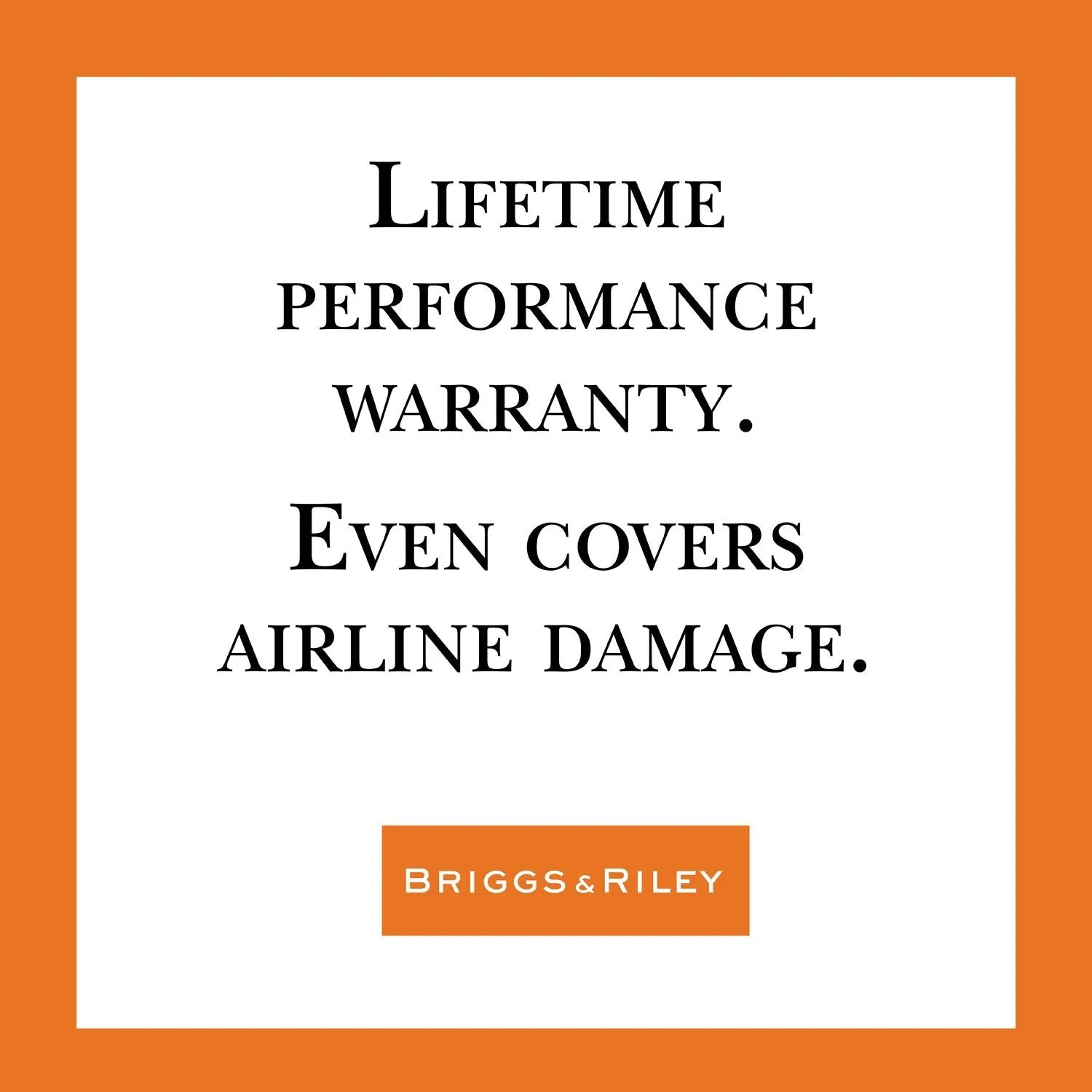 Briggs & Riley Baseline TravelWare 21