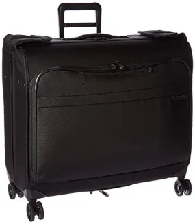 Briggs & Riley Baseline TravelWare 24.5 Spinner Wheeled Garment Suitcase