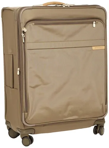 Briggs & Riley Briggs & Riley Baseline SPX Baseline Expandable Spinner Suitcase