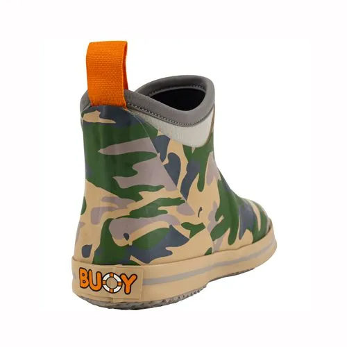 Buoy Boot Kid’s Ankle Boot