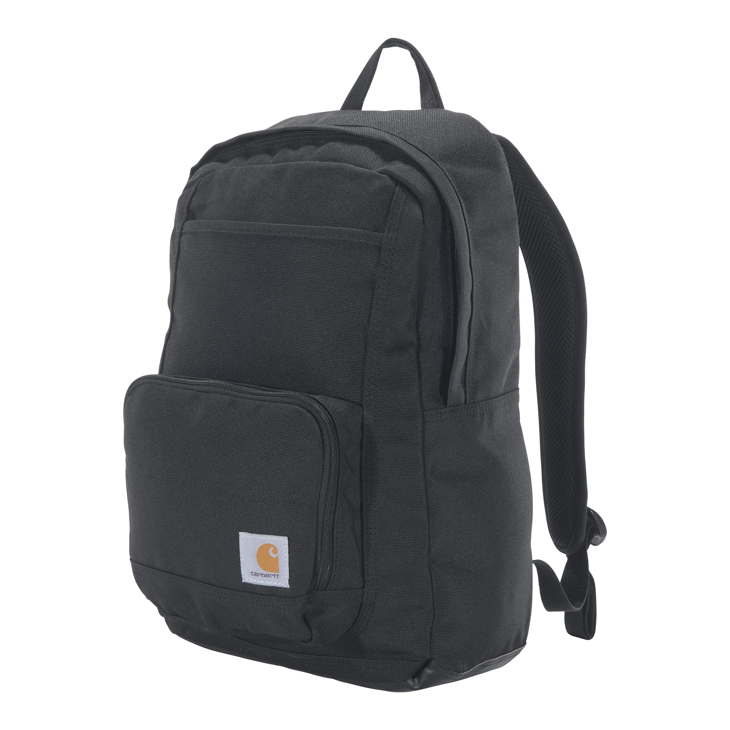 Carhartt B0000533 Unisex 23L SingleCompartment Backpack Durable Pack with Laptop Sleeve and Duravax Abrasion Resistant Base