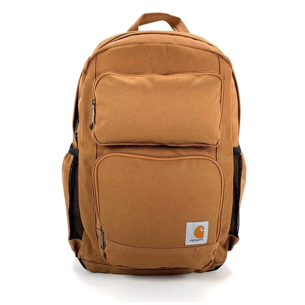 Carhartt B0000535 28 L Dual-Compartment Backpack