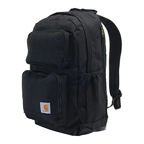 Carhartt B0000535 28 L Dual-Compartment Backpack