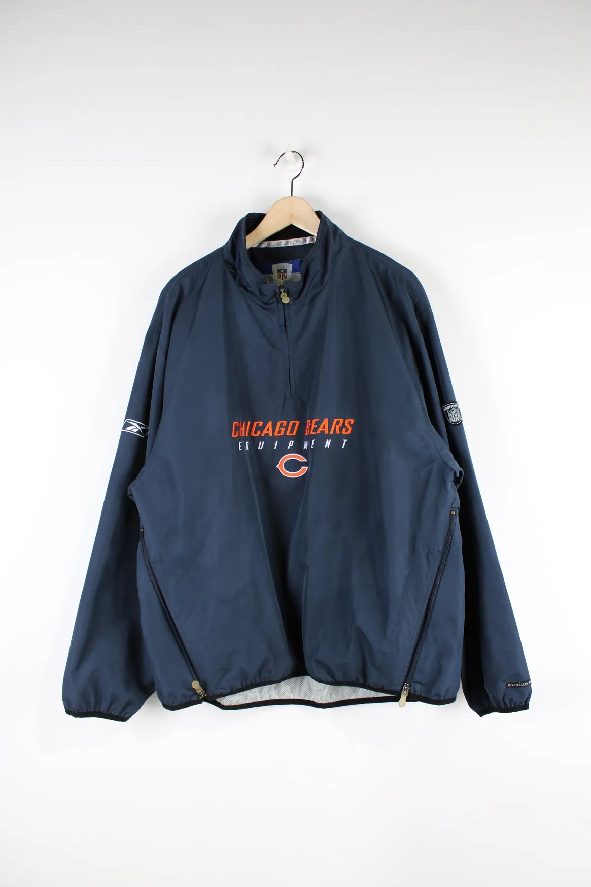 Chicago Bears Pullover