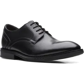 Clarks Men's Un Hugh Lace Dress Shoe