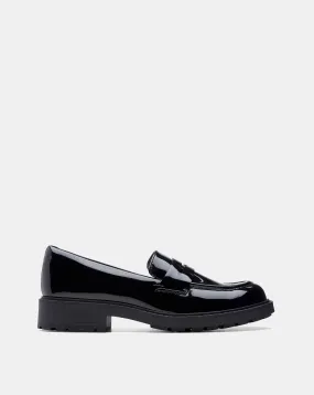 Clarks Orinoco2 Penny Loafer E Fit | Simply Be