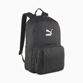 Classics Archive Backpack | PUMA Black-PUMA White | PUMA Shop All Puma | PUMA 