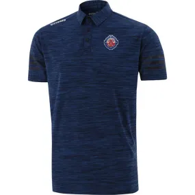 Clontarf GAA Club Osprey Polo Shirt