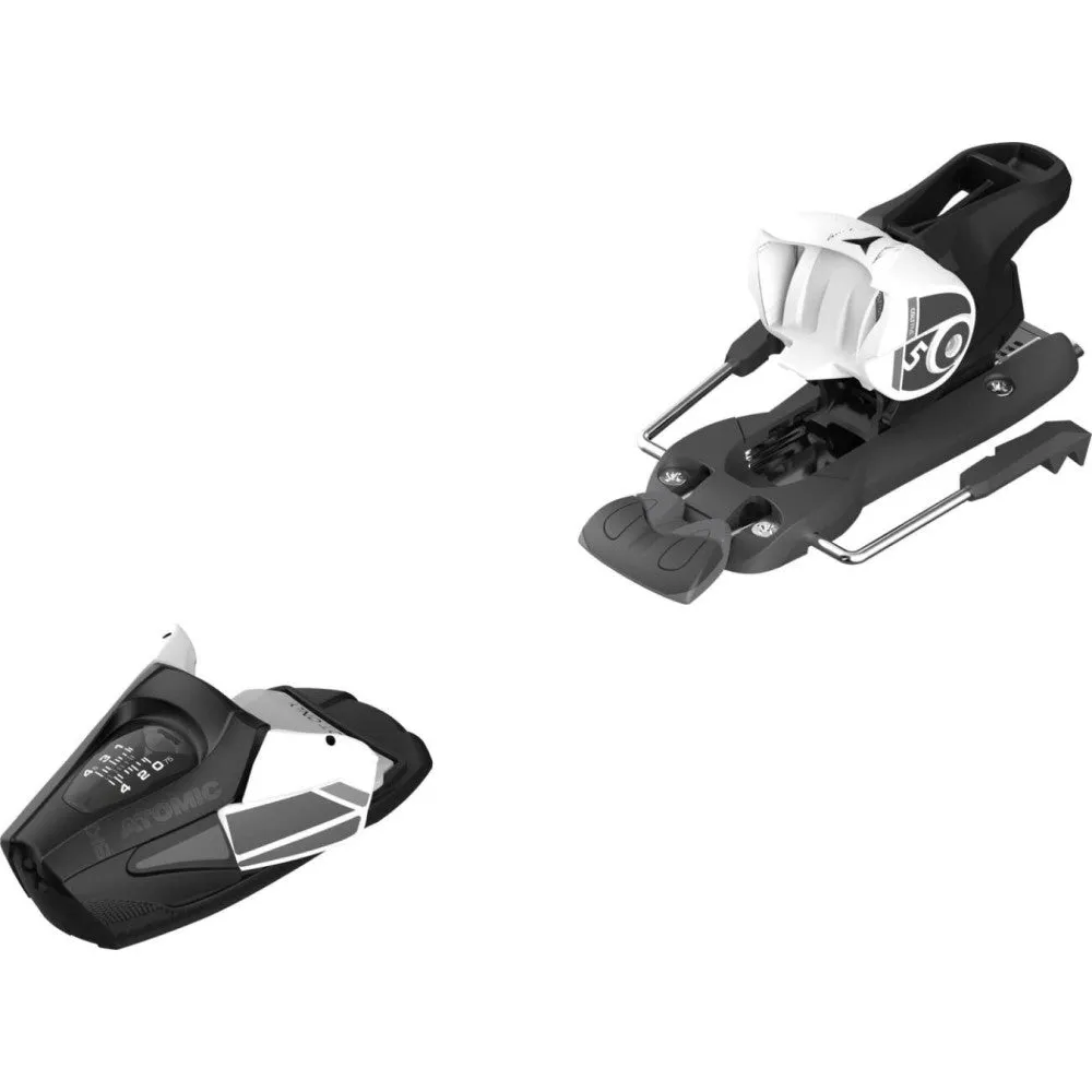 Colt 5 GW Ski Bindings