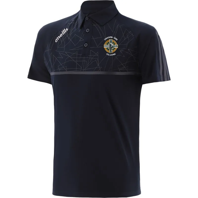 Crettyard GAA Kids' Synergy Polo Shirt