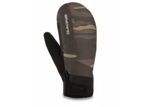 Dakine Impreza Gore-Tex Mitt / Fieldcamo Gloves & Mitts  Ski Clothing