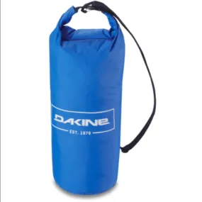 Dakine Packable Rolltop Dry Bag 20L