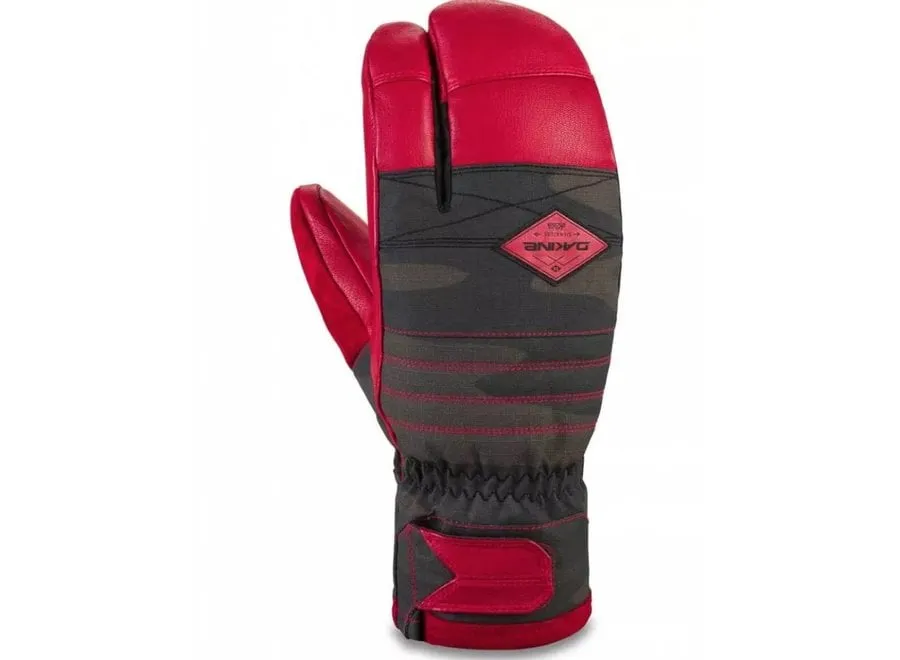 Dakine Team Fillmore Trigger Mitt Sammy C Gloves & Mitts  Ski Clothing