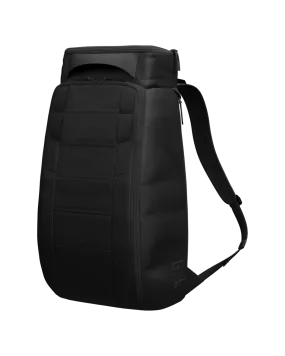 DB Journey - Hugger 30L Backpack - Black Out