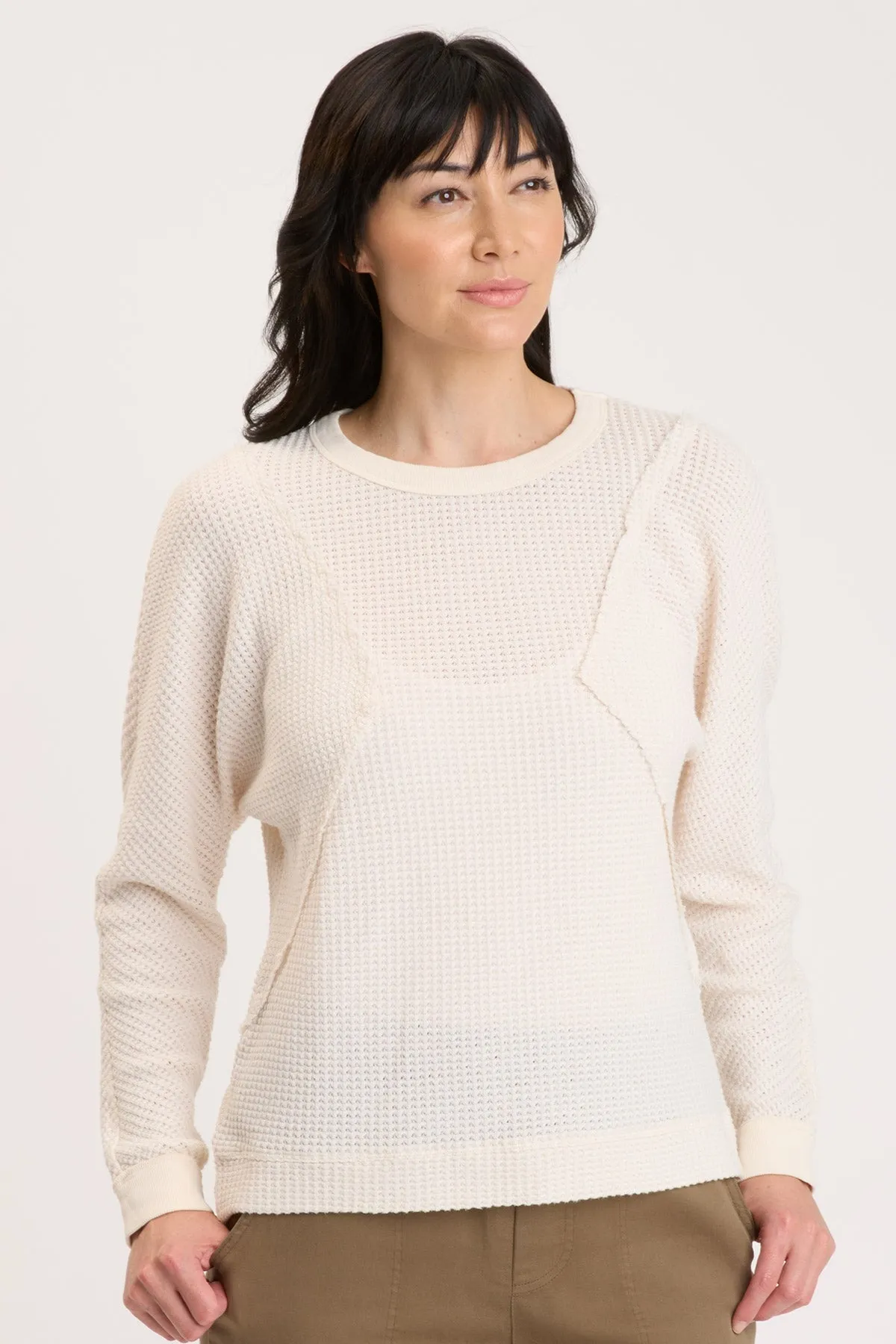 Delsi Pullover