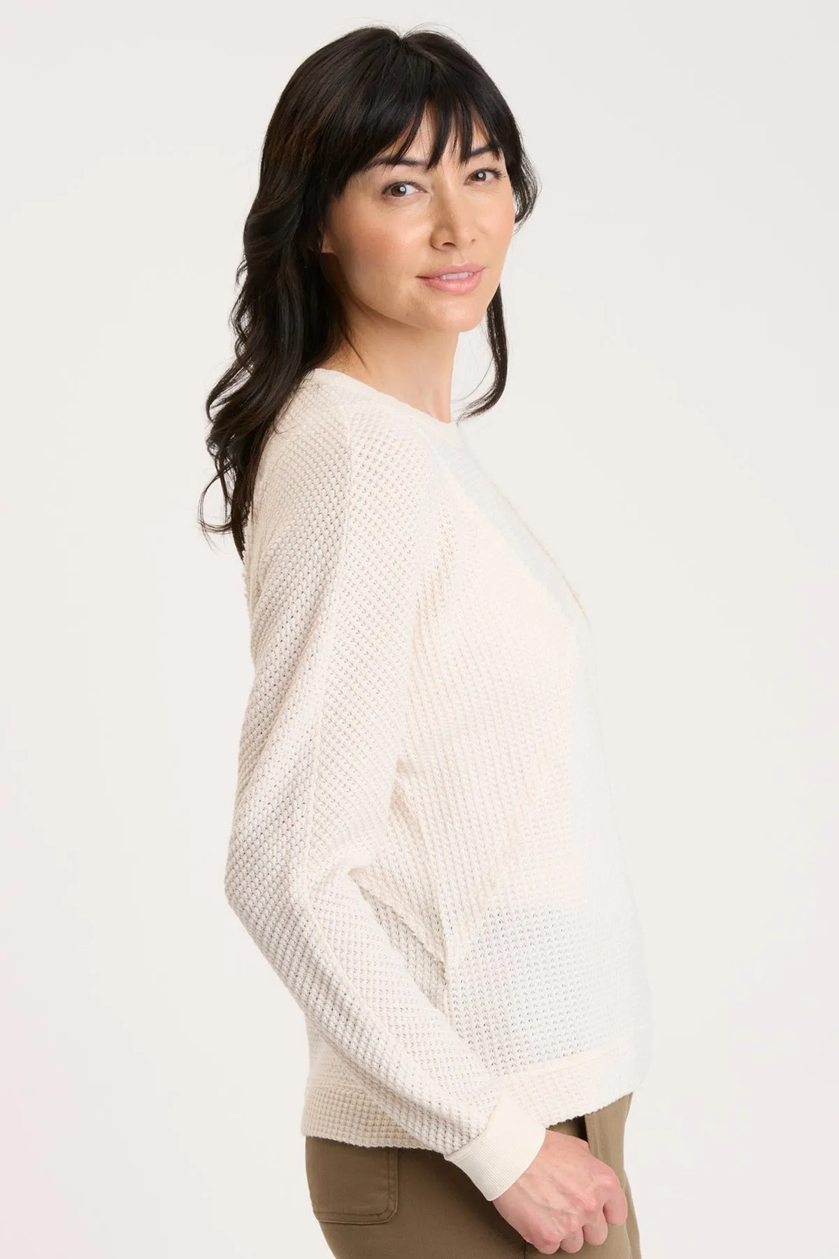 Delsi Pullover