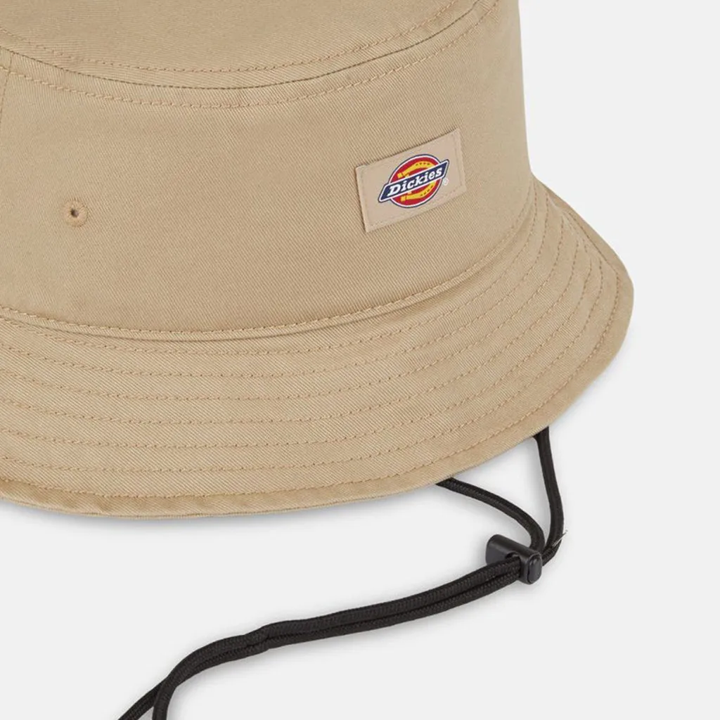 Dickies Clarks Grove Bucket Hat - Sandstone