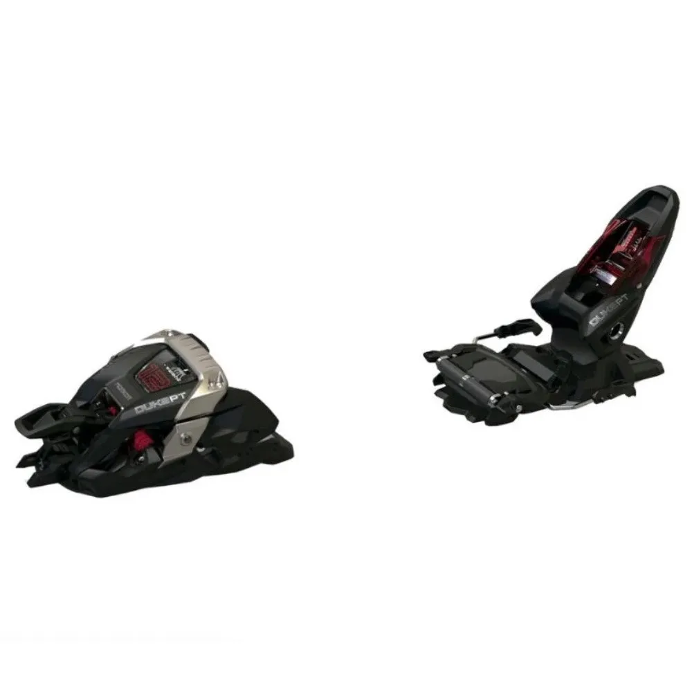 Duke PT 12 Touring Ski Bindings