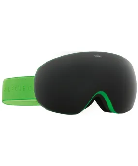 Electric EG3.5 Anti-Fog Quick-Change Lens Snow Sports Goggles