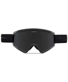 Electric Hex (Invert) Lightweight Snow Sports Goggles