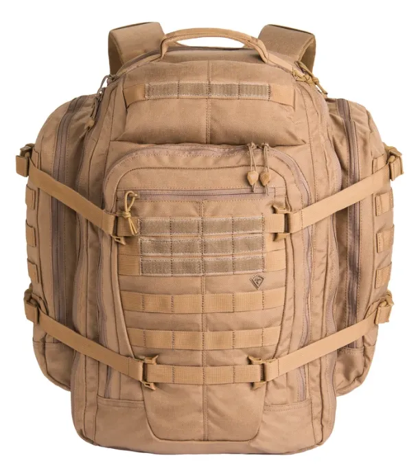 First Tactical Specialist 3-Day Backpack 56L