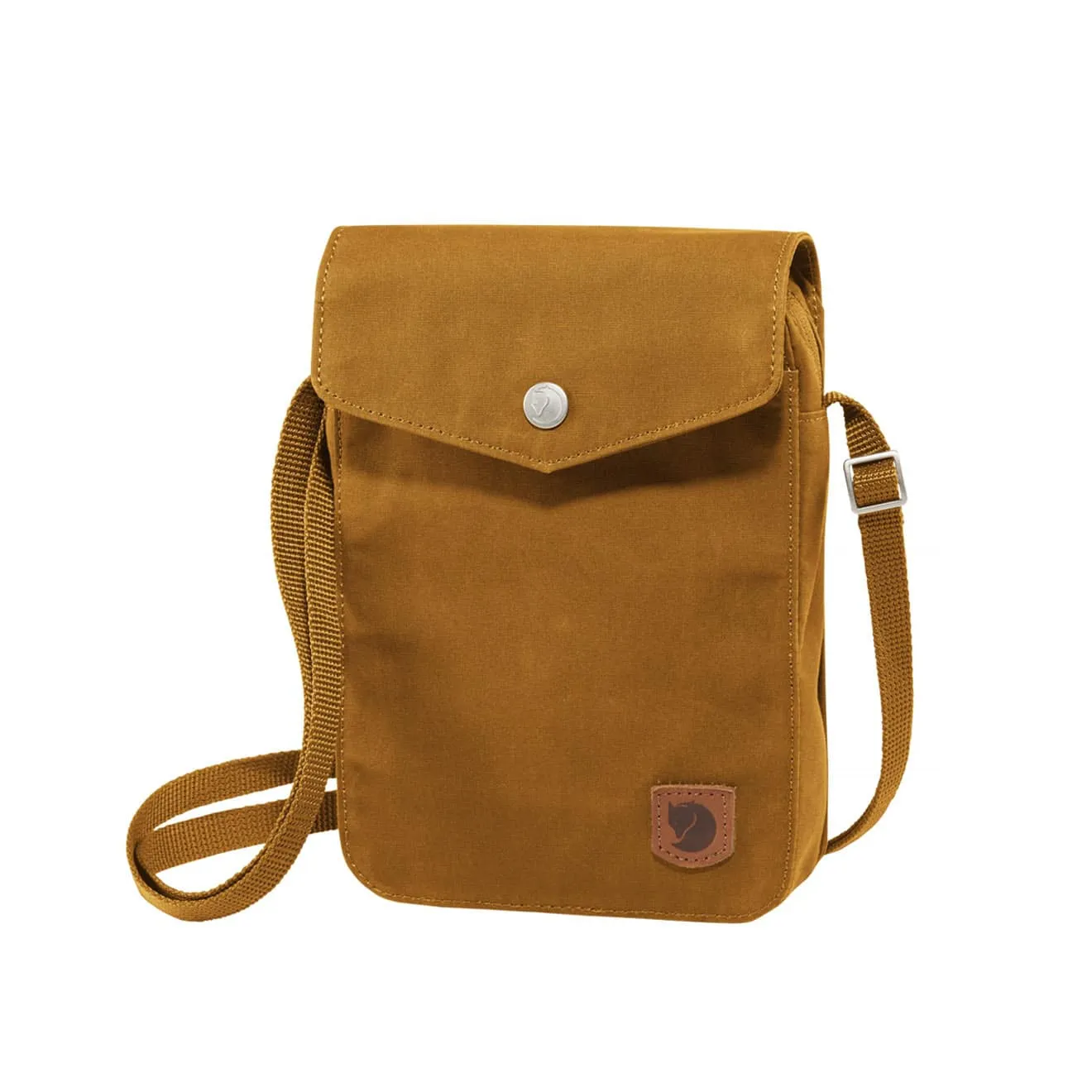 Fjallraven Greenland Pocket Bag Acorn