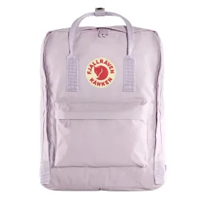 Fjallraven Kanken Classic Backpack Pastel Lavender