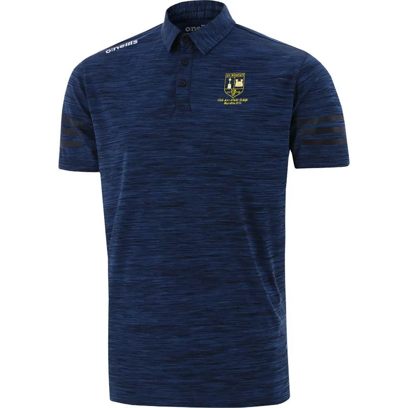 Fr Sheehys GAA Osprey Polo Shirt