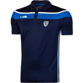 Glynn Barntown AFC Auckland Polo Shirt