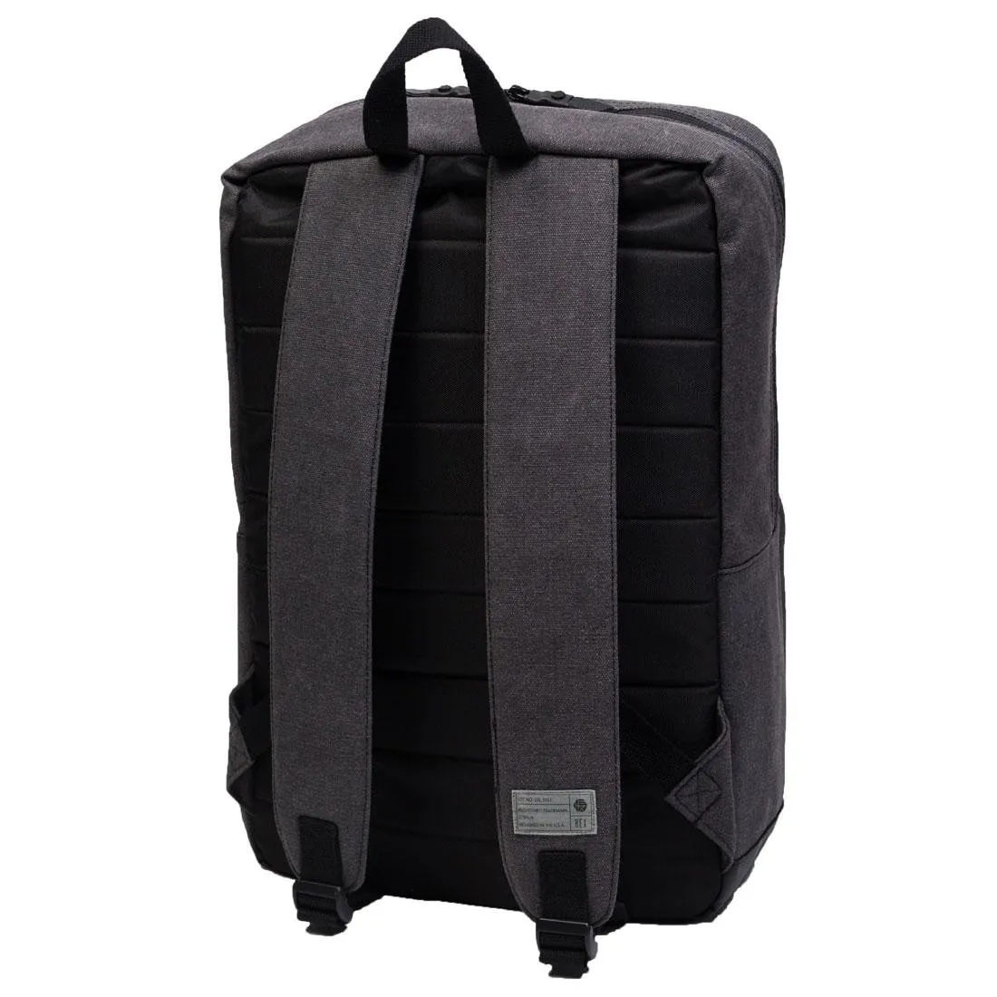 Hex Supply Origin Backpack (gray / charcoal)