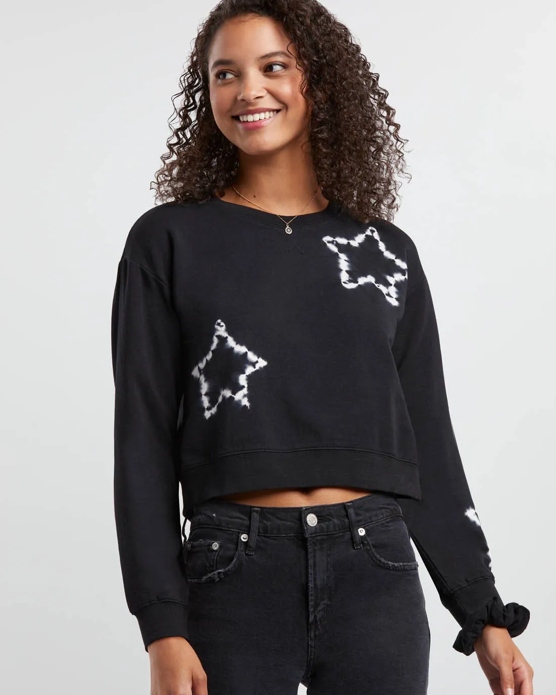 Jada Pullover