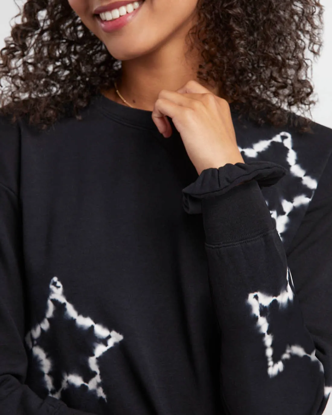 Jada Pullover