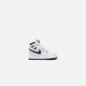 Jordan    nike td air  1 high og