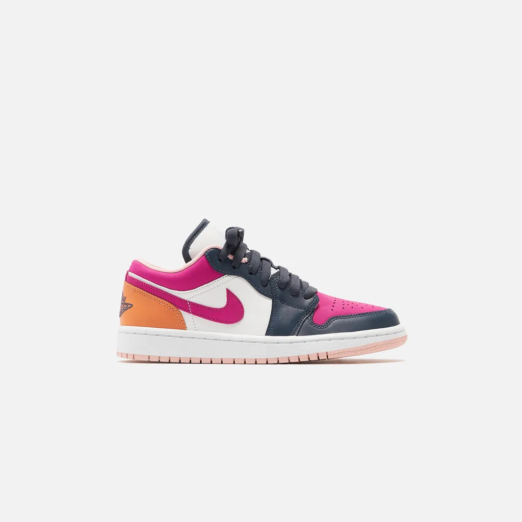 Jordan    nike wmns air  1 low se