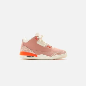 Jordan    nike wmns air  3 retro