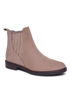 Ladies Marco Tozzi Ankle Boot