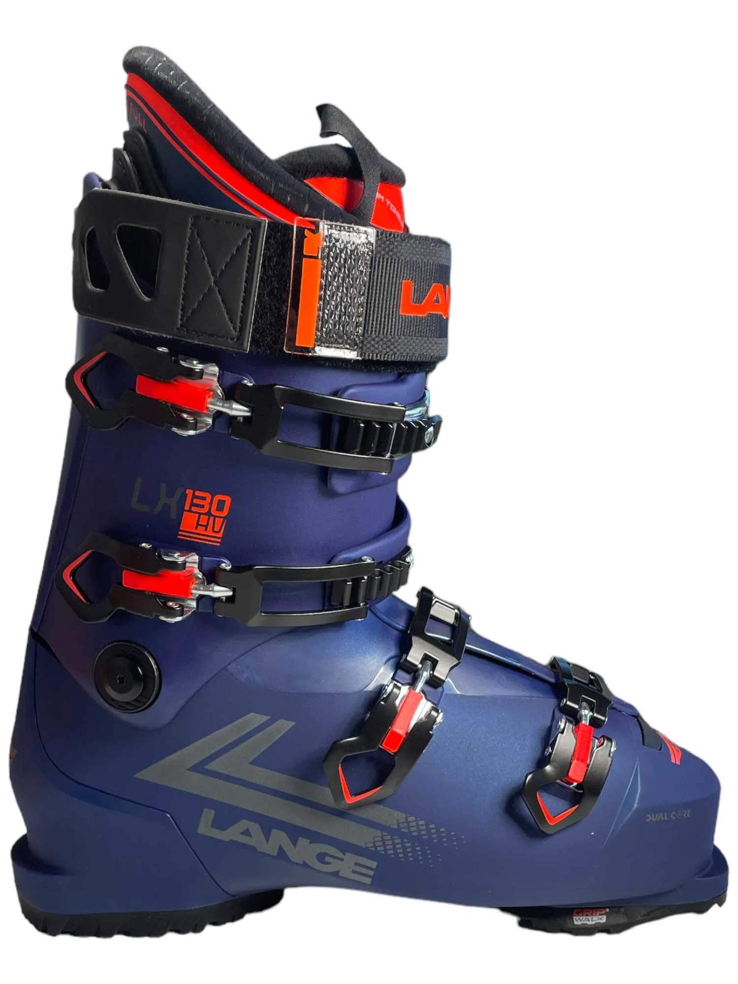 Lange LX 130 HV GW Ski Boot