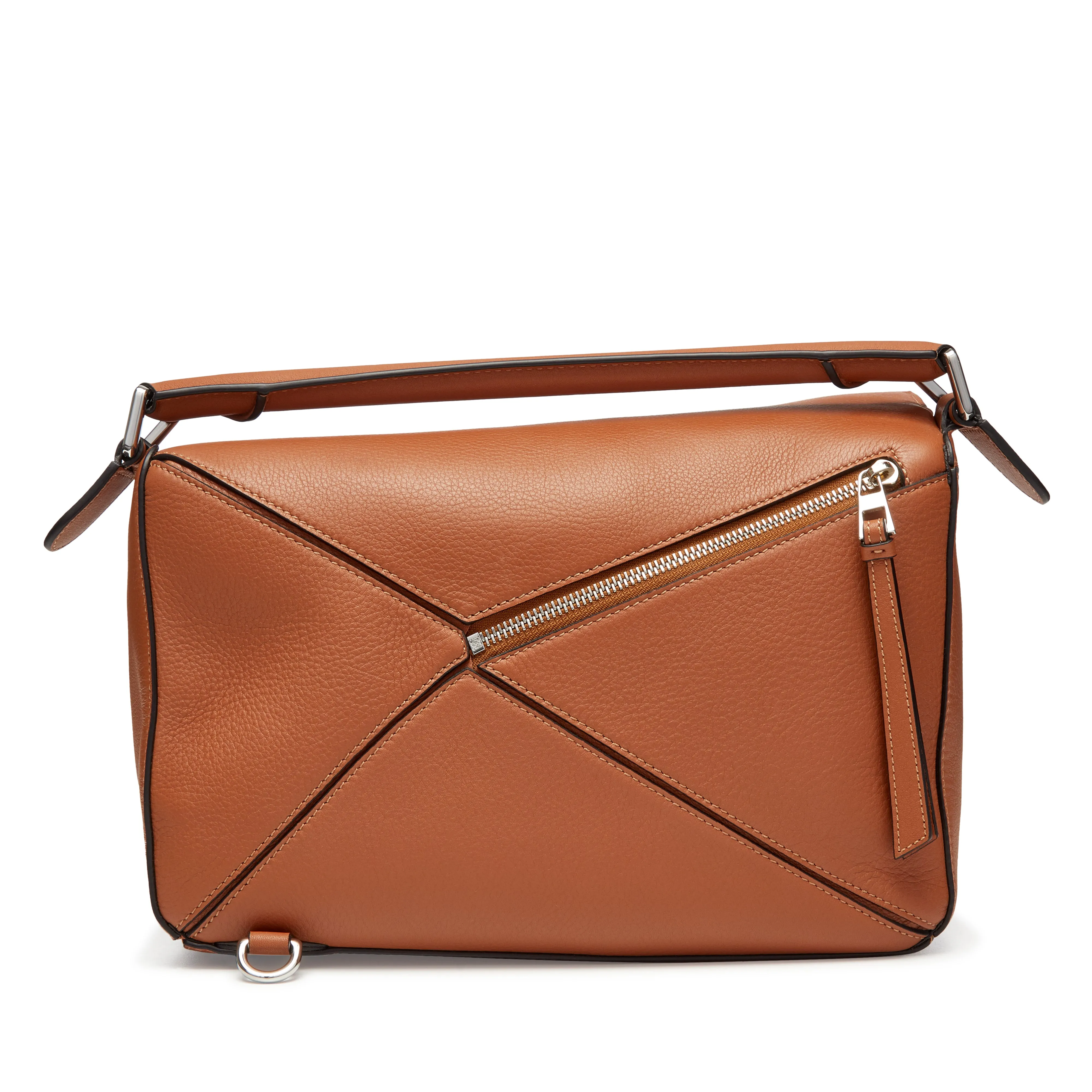 Loewe - Women's Puzzle Bag - (Tan)