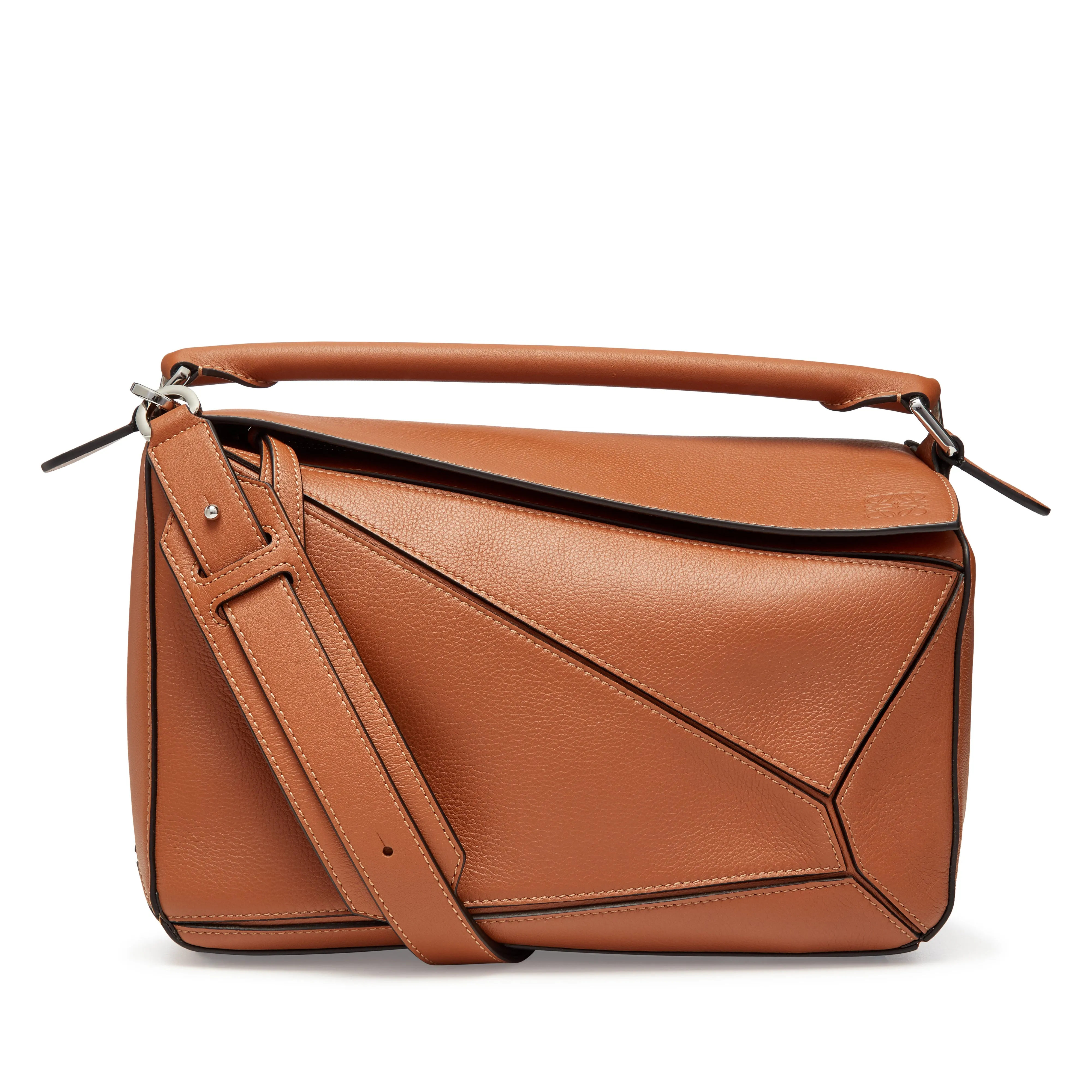 Loewe - Women's Puzzle Bag - (Tan)