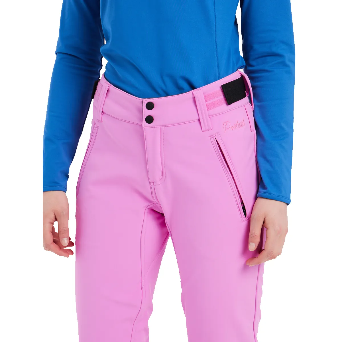 Lole Softshell Ski Pants - Womens