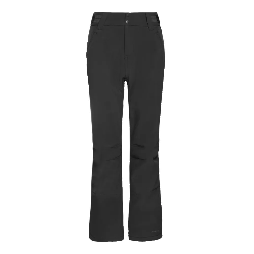 Lole Softshell Ski Pants - Womens