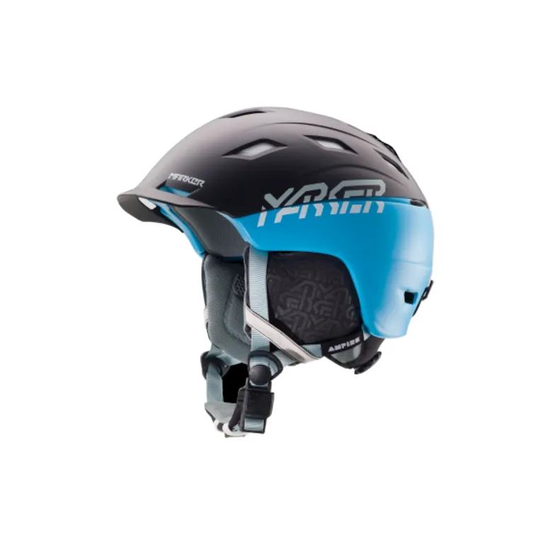 Marker Ampire Ski Helmet - Men's