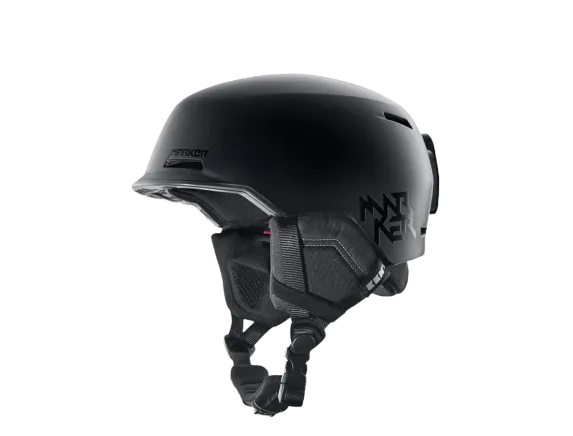 Marker Kent Ski Helmet - Boy's