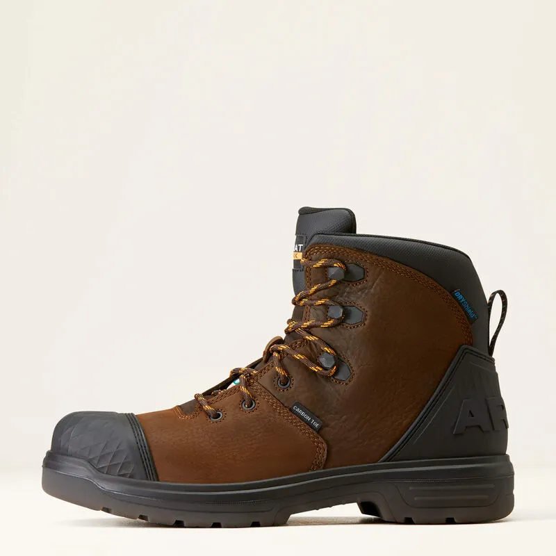 Men's Ariat Turbo Outlaw 6