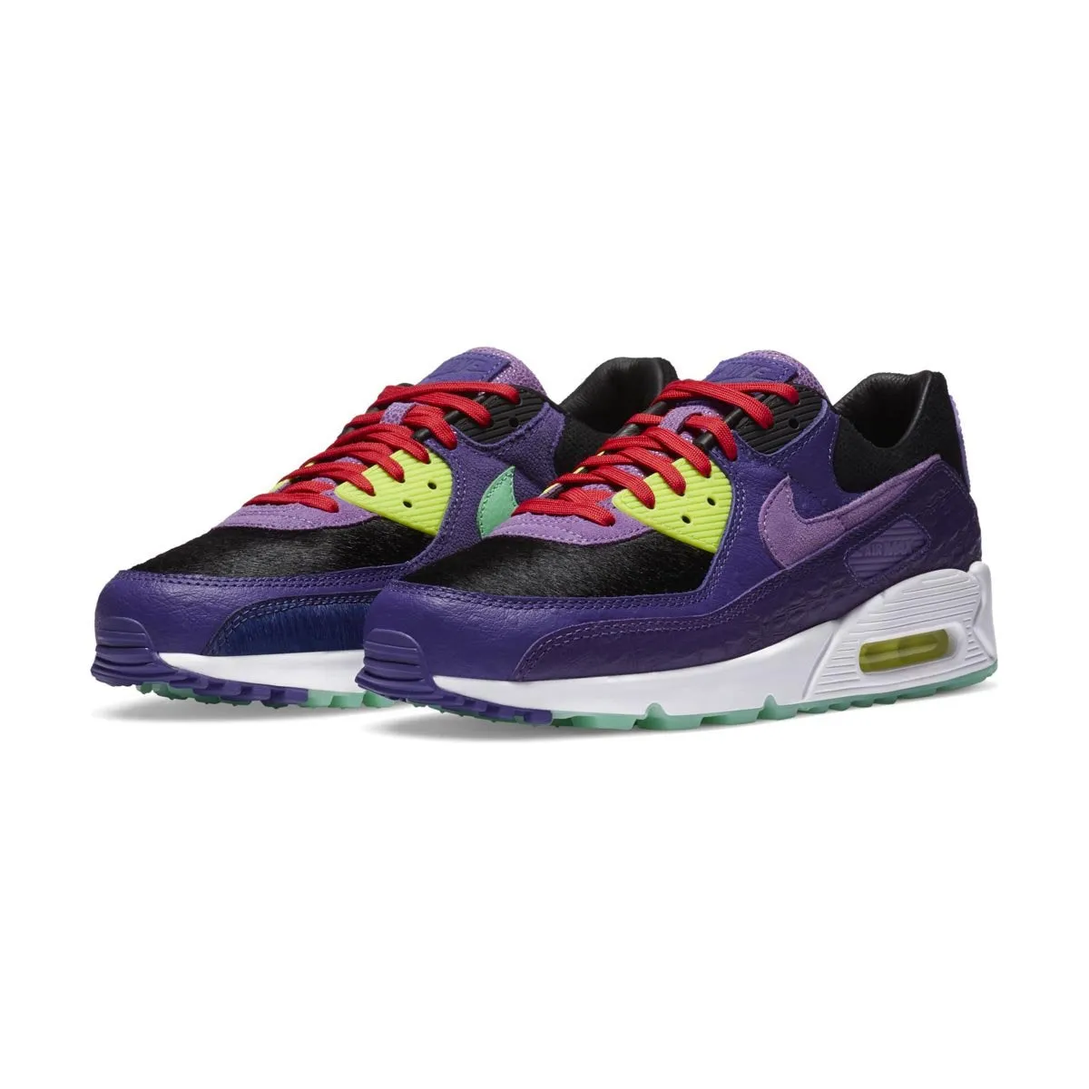 Men's Nike Air Max 90 - Footwear