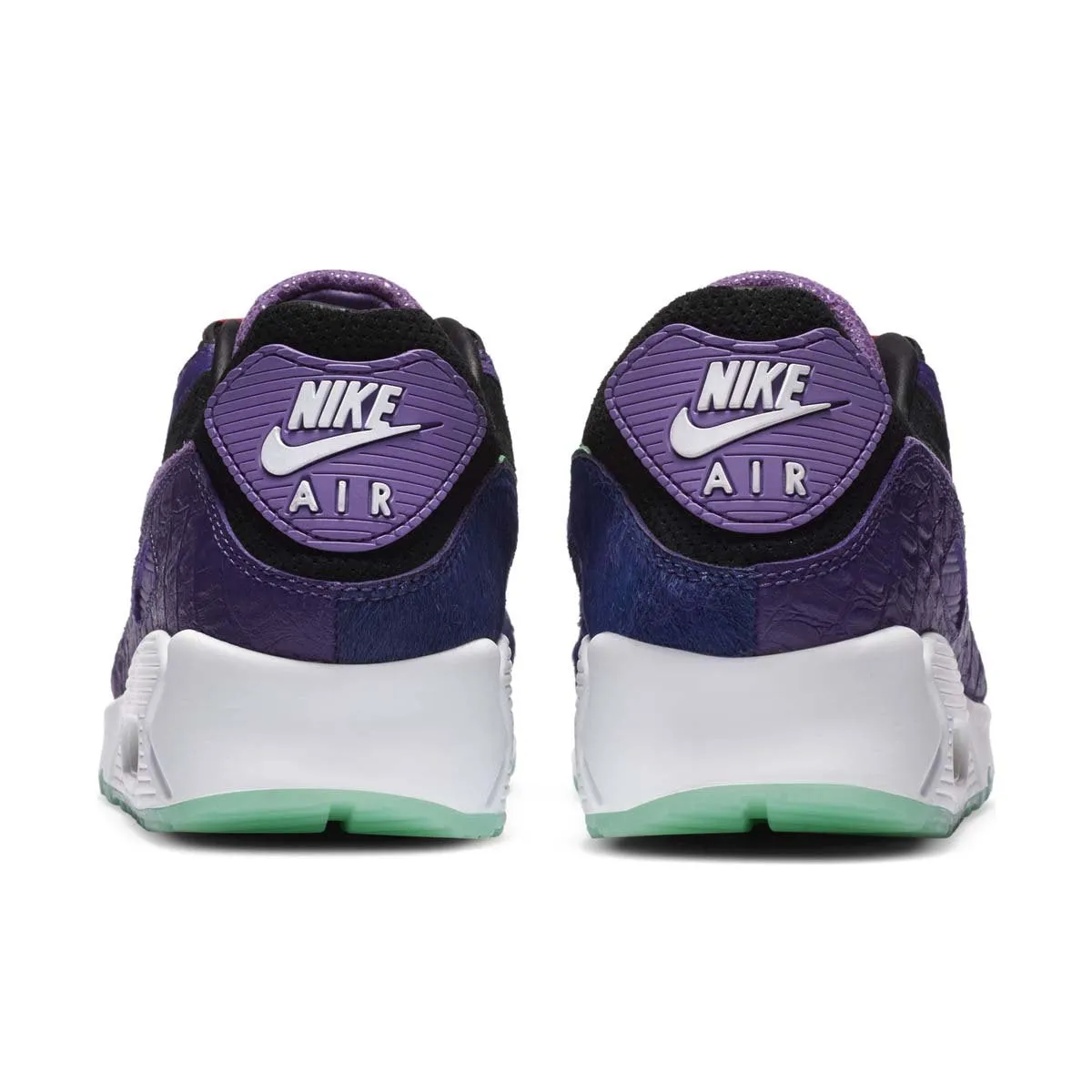 Men's Nike Air Max 90 - Footwear