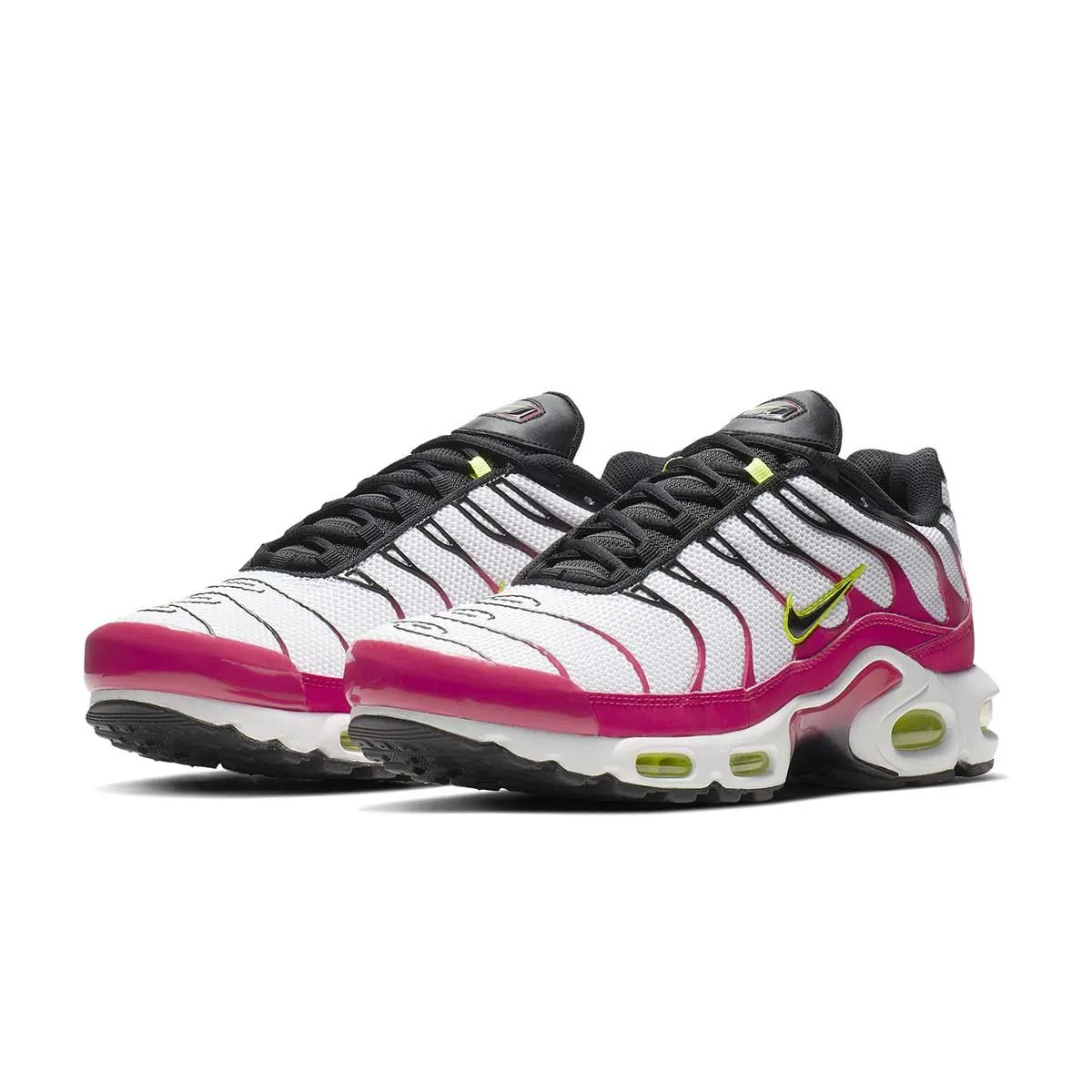 Men's Nike Air Max Plus - Footwear