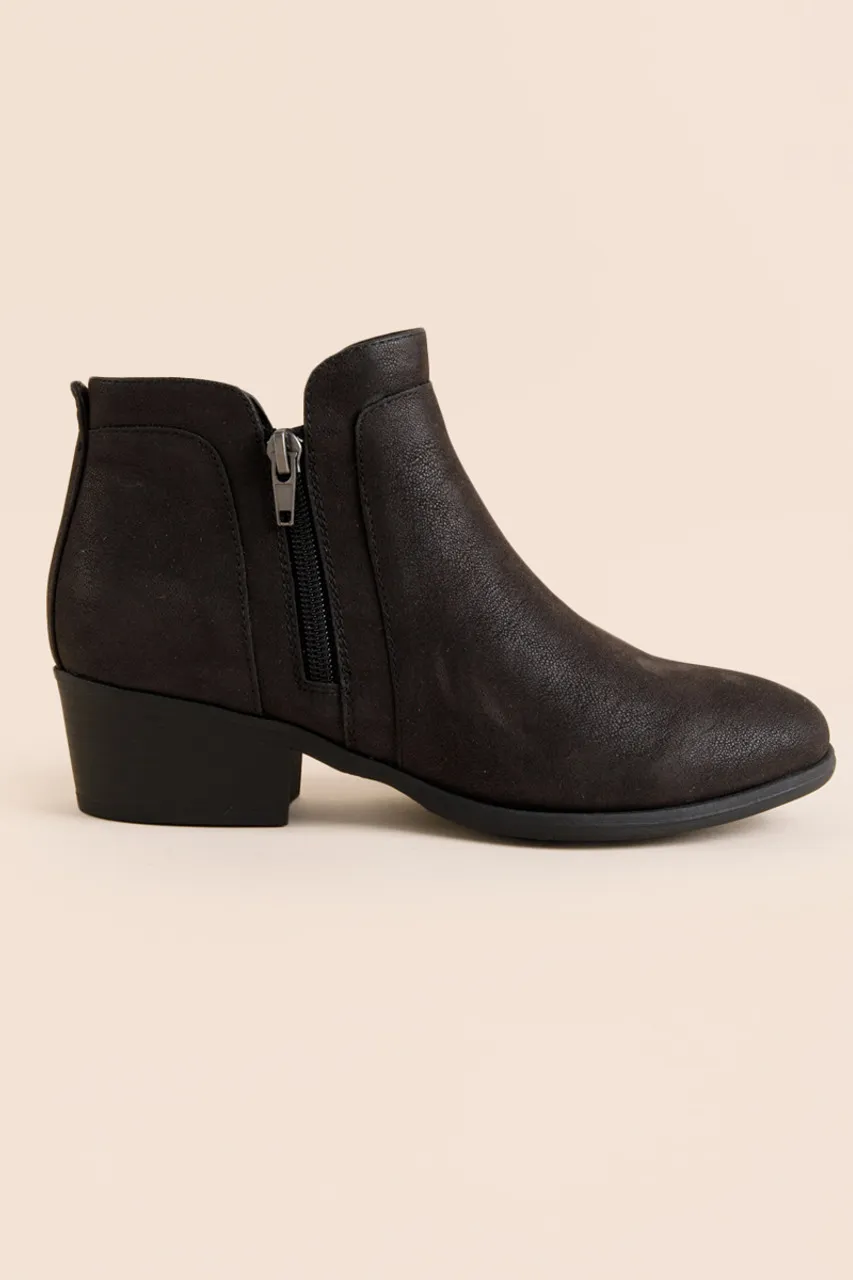 MIA Joslyn Ankle Boot