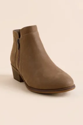 MIA Joslyn Ankle Boot