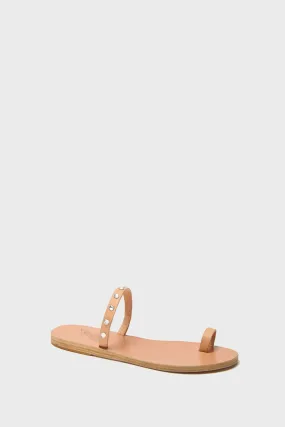 Natural Audrey Sandals